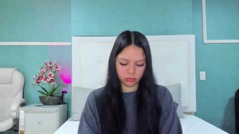 Snapshot of abbydixon1 chatting on February 17, 2026, 11:50 am Abby Dixon online show from February 17, 2026, 11:50 am