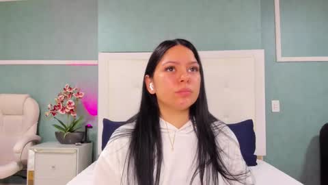 Snapshot of abbydixon1 chatting on February 18, 2026, 12:01 pm Abby Dixon online show from February 18, 2026, 12:01 pm