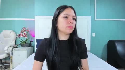 Snapshot of abbydixon1 chatting on February 20, 2026, 12:05 pm Abby Dixon online show from February 20, 2026, 12:05 pm