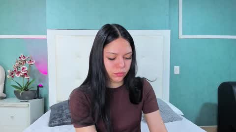 Snapshot of abbydixon1 chatting on February 21, 2026, 11:55 am Abby Dixon online show from February 21, 2026, 11:55 am