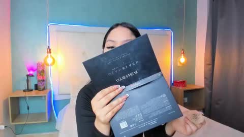 Snapshot of abbydixon1 chatting on March 4, 2026, 11:49 am Abby Dixon online show from March 4, 2026, 11:49 am