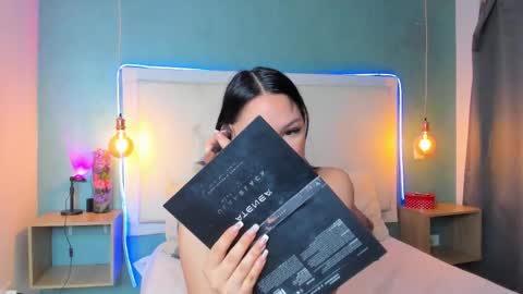 Snapshot of abbydixon1 chatting on March 5, 2026, 1:18 pm Abby Dixon online show from March 5, 2026, 1:18 pm