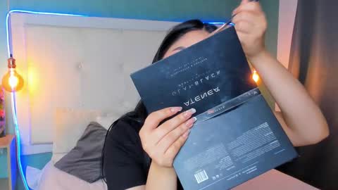 Snapshot of abbydixon1 chatting on March 11, 2026, 12:22 pm Abby Dixon online show from March 11, 2026, 12:22 pm