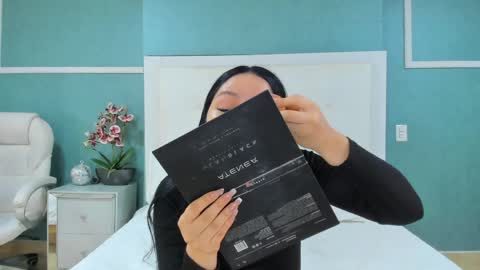 Snapshot of abbydixon1 chatting on March 31, 2026, 11:54 am Abby Dixon online show from March 31, 2026, 11:54 am