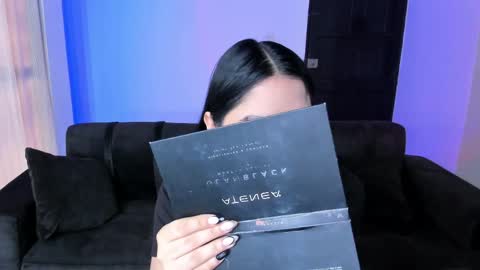 Snapshot of abbydixon1 chatting on April 8, 2026, 2:50 pm Abby Dixon online show from April 8, 2026, 2:50 pm