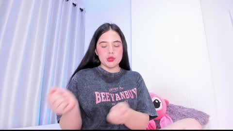 Abby online show from December 19, 2024, 11:57 pm