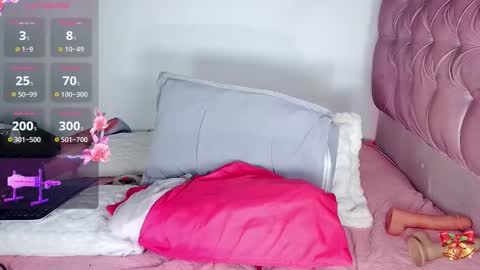 abby garcia online show from February 11, 2026, 6:35 pm