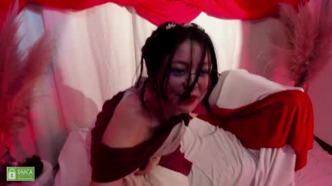 INSTAGRAM abby hall82 online show from February 14, 2025, 10:58 pm