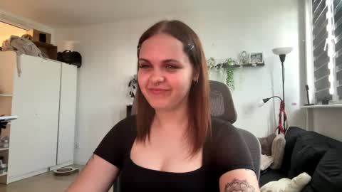 Abby online show from July 28, 2026, 12:48 pm