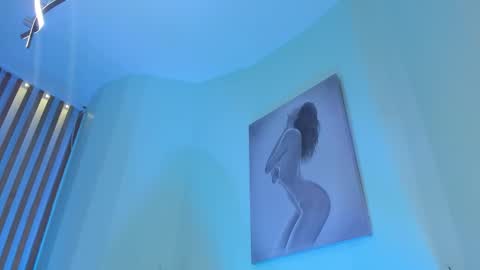 ABBY online show from October 15, 2025, 10:21 pm