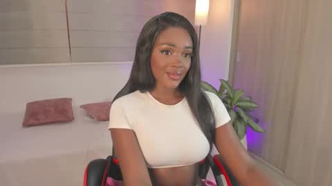 Abby Linx online show from February 18, 2025, 10:36 pm