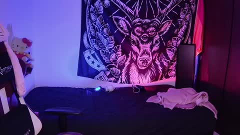  Abby Lizzy  online show from February 8, 2025, 7:27 pm