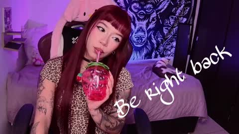  Abby Lizzy  online show from September 11, 2025, 11:16 pm