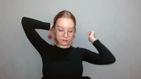 Abby Lovense is active online show from December 15, 2024, 8:41 am