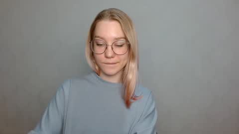 Abby Lovense is active online show from January 8, 2025, 10:48 am