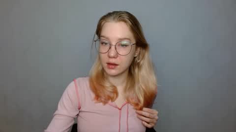 Abby Lovense is active online show from January 29, 2025, 9:12 am