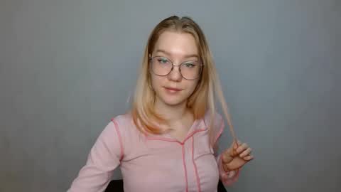 Abby Lovense is active online show from January 29, 2025, 12:13 pm