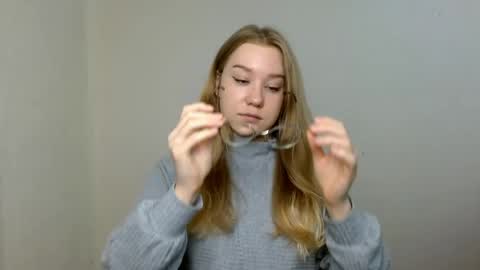 Abby Lovense is active online show from June 1, 2026, 10:17 am