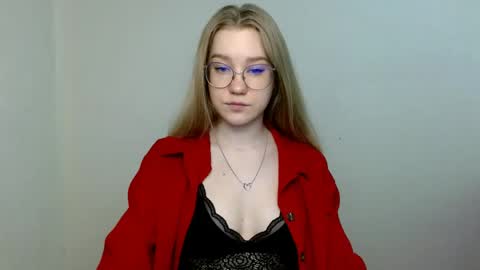 Abby Lovense is active online show from June 7, 2026, 10:19 am