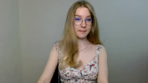 Abby Lovense is active online show from June 9, 2026, 10:16 am