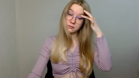 Abby Lovense is active online show from June 18, 2026, 9:09 am