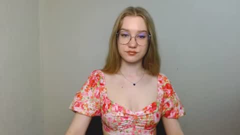 Abby Lovense is active online show from July 17, 2026, 9:16 am