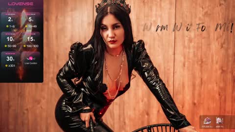 Snapshot of abbymora chatting on January 7, 2025, 7:17 pm Miss Abby online show from January 7, 2025, 7:17 pm