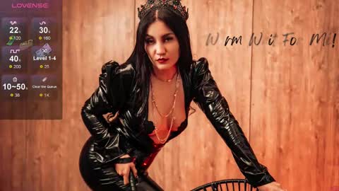 Snapshot of abbymora chatting on February 18, 2025, 12:48 am Miss Abby online show from February 18, 2025, 12:48 am