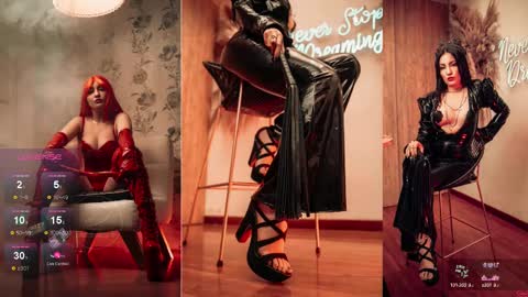 Snapshot of abbymora chatting on March 2, 2025, 12:09 am Miss Abby online show from March 2, 2025, 12:09 am