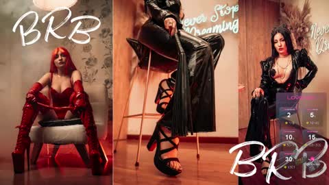 Snapshot of abbymora chatting on March 6, 2025, 7:25 am Miss Abby online show from March 6, 2025, 7:25 am