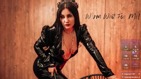 Snapshot of abbymora chatting on March 12, 2025, 12:42 am Miss Abby online show from March 12, 2025, 12:42 am