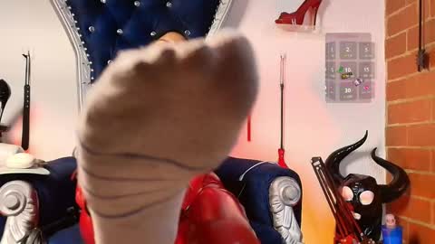 Snapshot of abbymora chatting on December 14, 2025, 8:46 pm Miss Abby online show from December 14, 2025, 8:46 pm