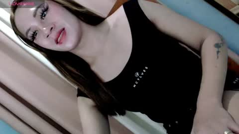 Snapshot of abbymore69 chatting on July 24, 2026, 7:23 pm abbymore69 online show from July 24, 2026, 7:23 pm