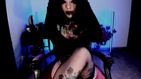 Abby online show from March 22, 2026, 3:21 am