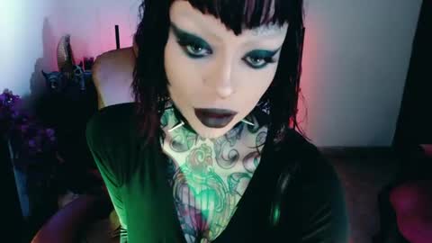 Snapshot of abbypink69 chatting on June 1, 2026, 1:51 am Abby online show from June 1, 2026, 1:51 am