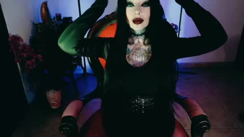 Abby online show from June 23, 2026, 1:58 am