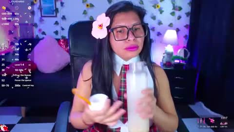 Callme ABBY online show from May 23, 2026, 10:14 pm