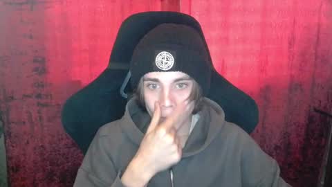 Snapshot of abbysal_blade chatting on December 17, 2024, 7:29 am abbysal_blade online show from December 17, 2024, 7:29 am