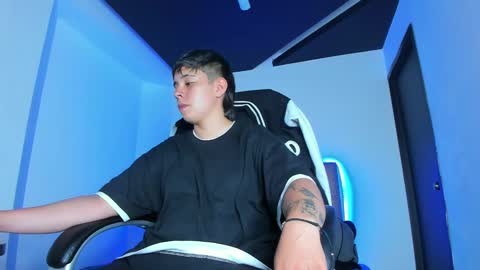 Abby Smith online show from January 12, 2025, 5:22 pm