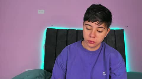 Abby Smith online show from January 13, 2025, 12:13 pm