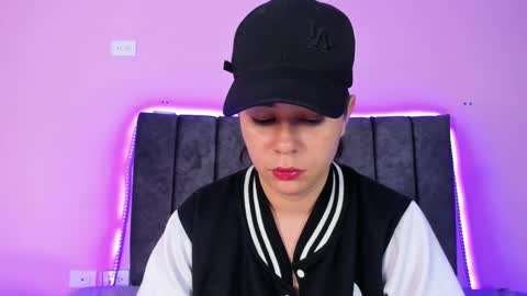 Abby Smith online show from January 23, 2025, 3:22 pm