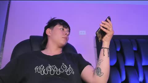 Abby Smith online show from March 4, 2025, 6:29 pm