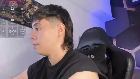 Abby Smith online show from September 11, 2025, 7:47 pm