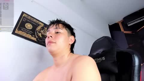 Abby Smith online show from October 3, 2025, 10:29 pm