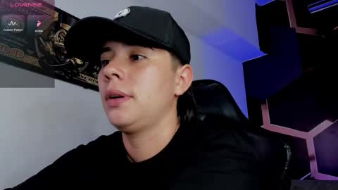 Abby Smith online show from October 17, 2025, 11:40 pm