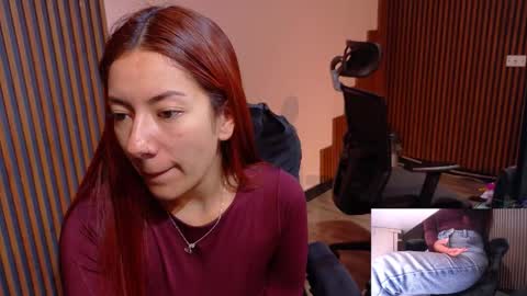 Abby Stones online show from March 9, 2026, 11:36 am