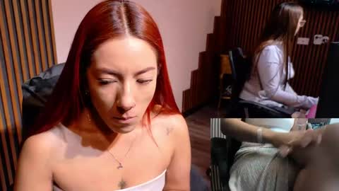 Abby Stones online show from April 13, 2026, 2:00 pm