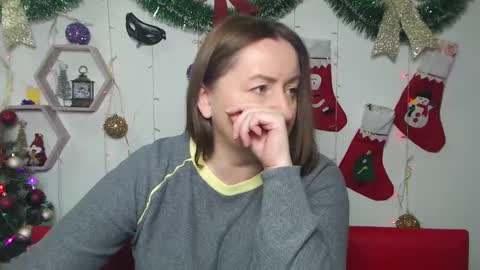 abbytaylorr online show from December 15, 2024, 7:46 am