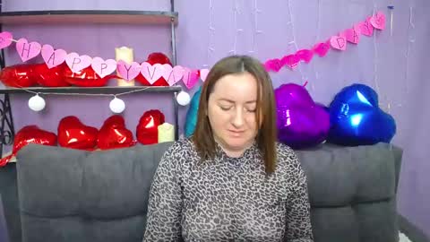 abbytaylorr online show from February 7, 2025, 11:12 am