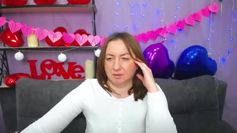 abbytaylorr online show from February 15, 2025, 10:33 am